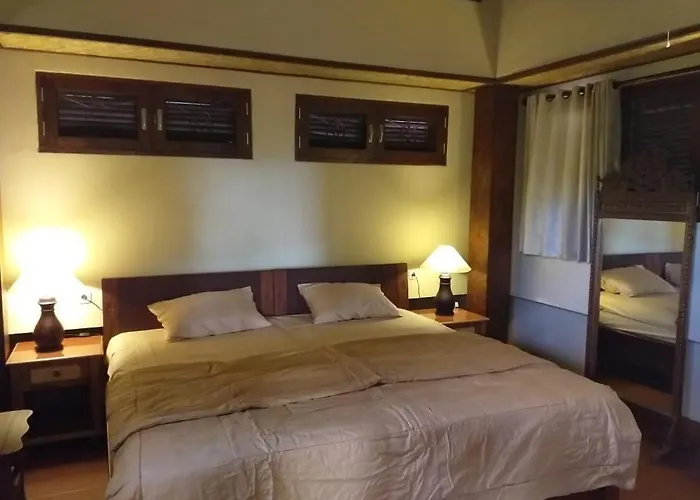 Titipan House * Ubud (Bali)