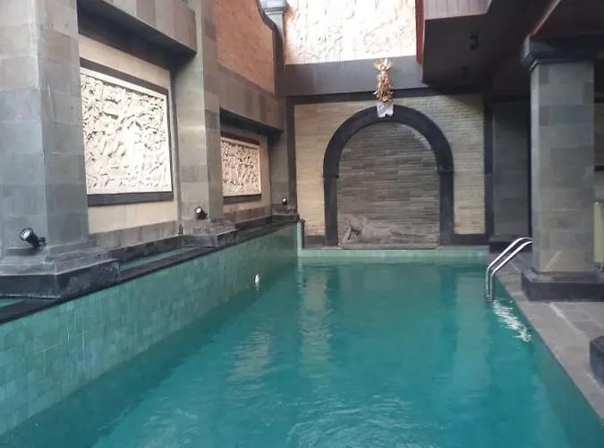 Titipan House Guest house