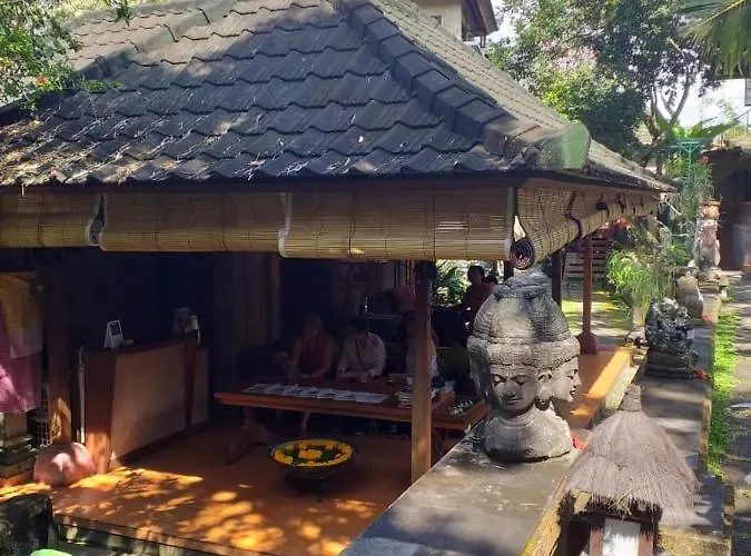 Titipan House Guest house